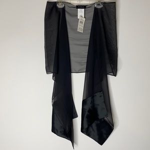 B. Darlin Swimsuit CoverUp